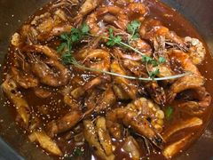 -王婆大虾(胜利大街店)