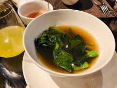 -深圳四季酒店·馥自助餐厅