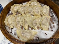 -东方饺子王(工农大路店)