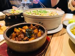-大丰收李家(闽侯正荣财富中心广场店)