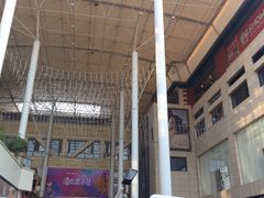 -开元盛世广场(新华北路店)