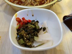 -煮小篓盘盘麻辣烫(广都店)