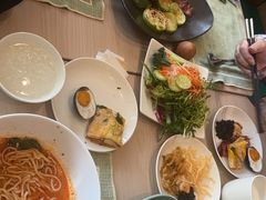 -怡咖啡·自助餐·西安香格里拉