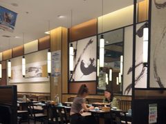 -江边城外烤全鱼(龙德广场店)
