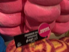 -LUSH(威尼斯人店)