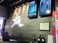 -Dark·大玩家馆沉浸剧情密室(黄埔店)