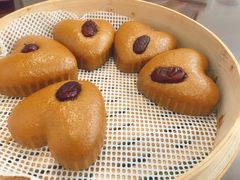 红枣糕-茶港食堂(武昌店)