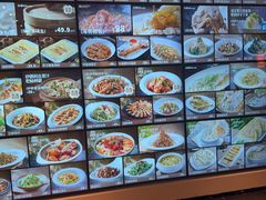 -北李·海肠捞饭·大连菜(望京凯德MALL店)