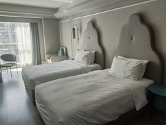 -成都九眼桥美居酒店