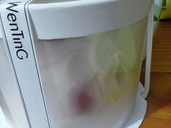 -WenTinG文汀·半糖蛋糕(合生汇店)