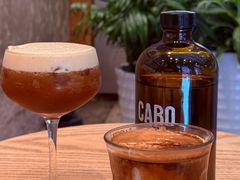 -CABO Coffee