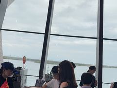 -抱抱地球咖啡馆(国家海洋博物馆店)