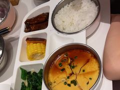 -小荔园·粤菜小馆(美的悦然广场店)