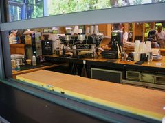 -Au Cafe&Roastery(华侨城店)