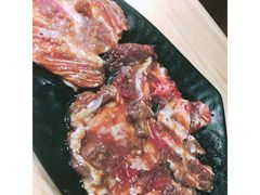 -朝鲜烤肉(安宁庄店)