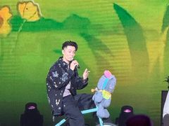 -深圳市体育中心体育馆主馆