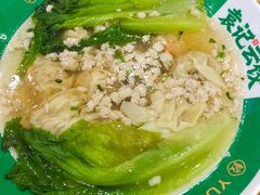 鲜虾蟹籽云吞-袁记云饺(南门口店)