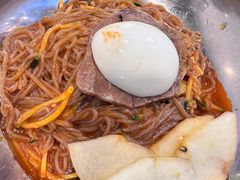 -屋里家延边朝鲜族冷面(梅林3店)