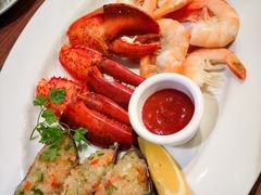 -RED LOBSTER(环球影城大阪店)