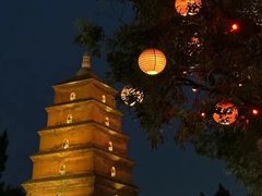 -大唐不夜城
