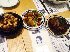 -文叔·湖北名小吃·小龙虾(华强北店)