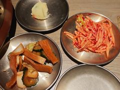 -西塔老太太泥炉烤肉(亚运村店)