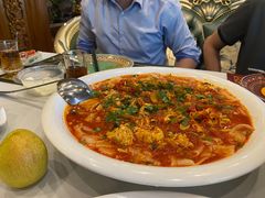 -萨拉漫饮食(北京中路店)