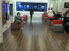 -中国工商银行(北京清河镇支行)