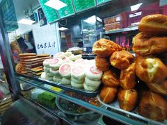 -老磁器口豆汁店(天坛店)