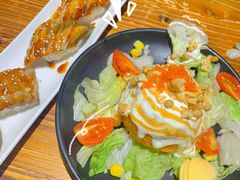-小川洋风料理(街道口店)