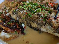 -回头食客-李久其家民间餐厅(望城金桥国际店)