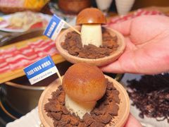 -大理董·董家小厨野生菌火锅(古城旗舰店)