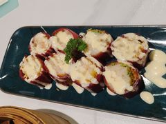 -喜势点·糖沙翁手工茶点·本地人茶居(永庆坊店)