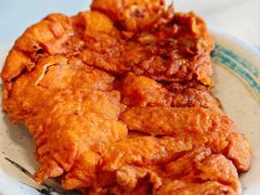 鸡蛋排骨-章氏(车站北路店)