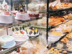 -宏发红西饼屋(天津路店)