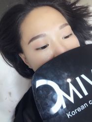 点击看大图 -MIVI·纹眉半永久野生眉