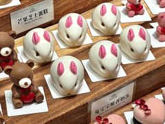 -第六季自助餐厅(北太平庄店)