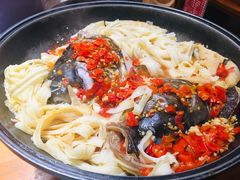 -湘江红·湖南招牌菜(莲花南路店)