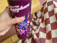 -快乐柠檬happylemon(日月光店)