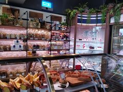 -巴黎贝甜(五道口店)