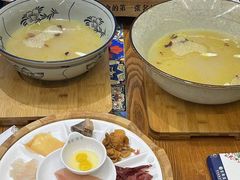 -芸南道·过桥米线(昆明老街旗舰店)