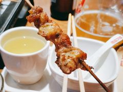 -管氏翅吧(马家堡店)