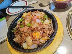 -新渝城·始于2000年(淘金店)