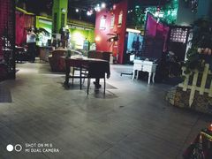大堂-小娘惹厨房Little Nyonya(狮城有约上榜店)