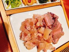 -秦三驴(云飞街店)