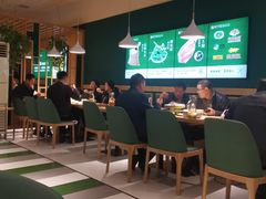 大堂-文记卢源外·江西小炒(凤城八路店)