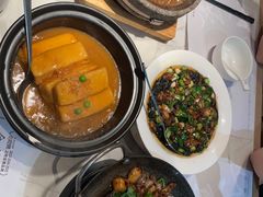 -食锦记·福建私房菜(浦西万达店)