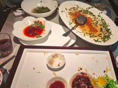 -鱼你相聚·河鲜馆(袁家岭店)