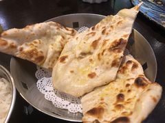 -克比叔叔印度餐厅Kebabs on the Grille(人民广场店)