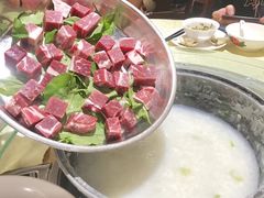 -丰尔粥食·粥底火锅·桑拿鸡(大良总店)